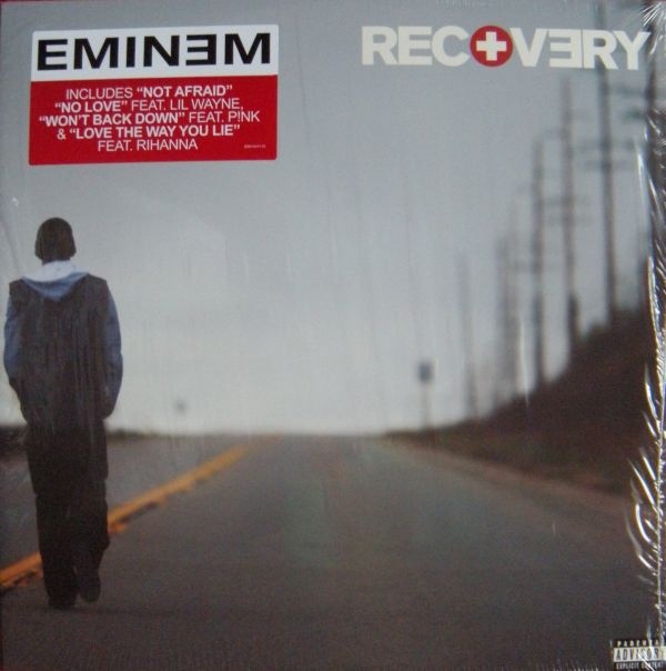 Eminem Feat. Rihanna